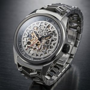 Kinematic X7-Ti (Pre Order)