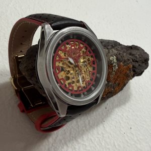 Kinematic X7-Ti (Prototype 5.2)